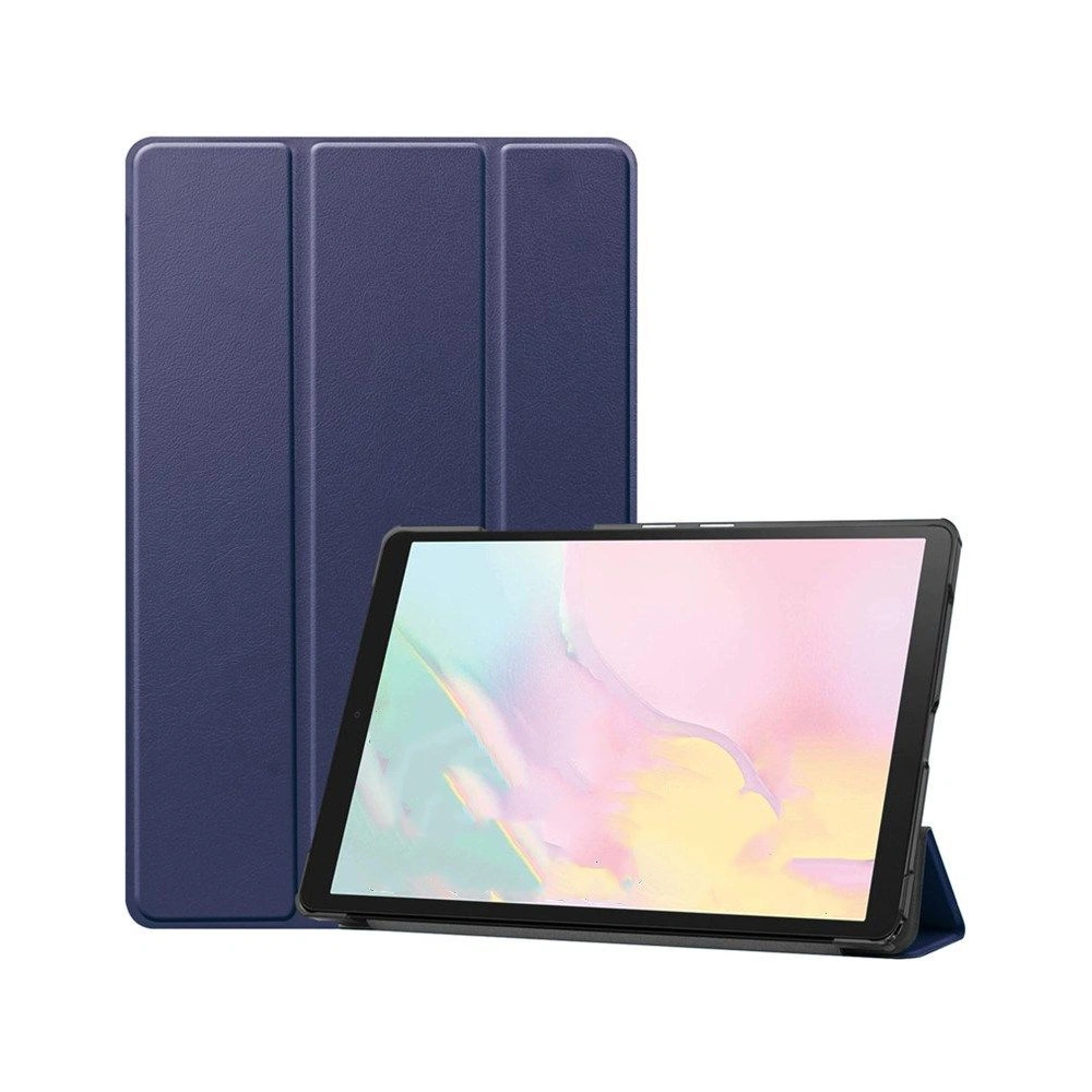 Etui Tech-Protect Smartcase Samsung Galaxy Tab A7 10.4 Navy