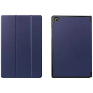 Kup Case Tech-Protect Smartcase Samsung Galaxy Tab A7 10.4 Marineblau - THP283NAV - {ean13} - Sklep Home Screen