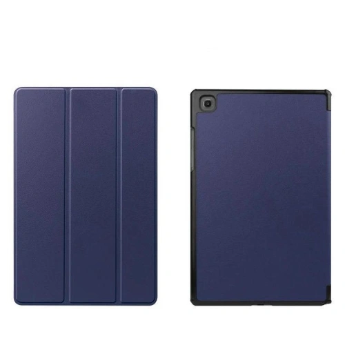 Kup Case Tech-Protect Smartcase Samsung Galaxy Tab A7 10.4 Marineblau - THP283NAV - {ean13} - Sklep Home Screen