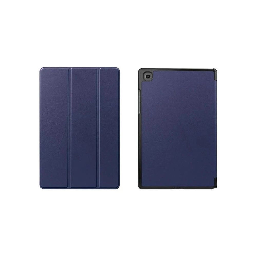 Etui Tech-Protect Smartcase Samsung Galaxy Tab A7 10.4 Navy