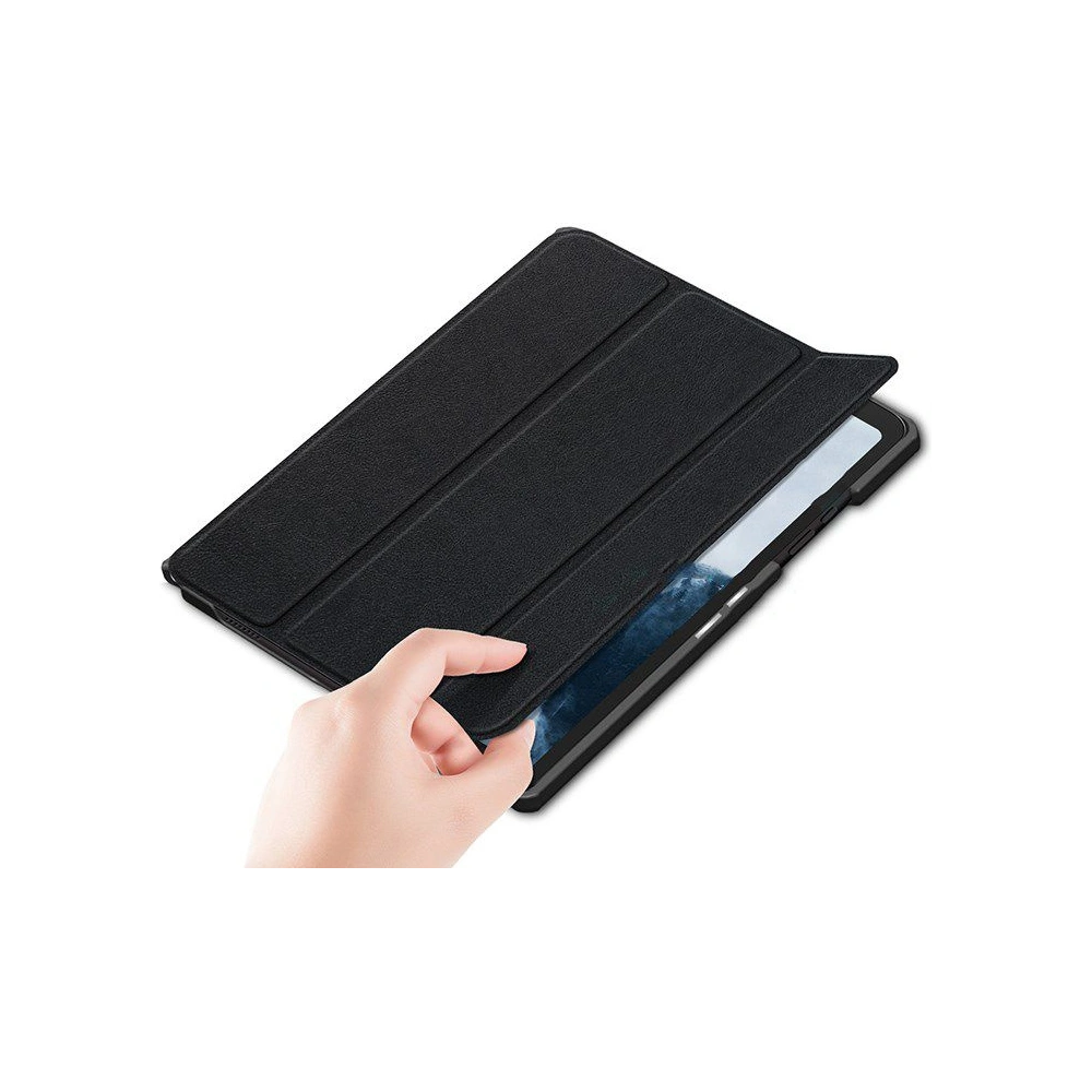 Etui Tech-Protect Smartcase Samsung Galaxy Tab A7 10.4 Navy