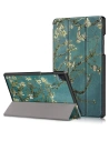 Tech-Protect Smartcase Samsung Galaxy Tab A7 10.4 Sakura