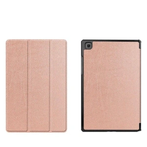Kup Etui Tech-Protect Smartcase Samsung Galaxy Tab A7 10.4 Rózsaarany - THP285RS - {ean13} - Sklep Home Screen