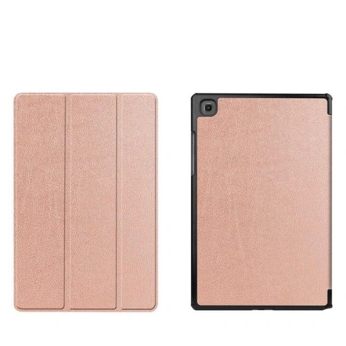 Kup Etui Tech-Protect Smartcase Samsung Galaxy Tab A7 10.4 Rózsaarany - THP285RS - {ean13} - Sklep Home Screen