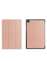 Kup Etui Tech-Protect Smartcase Samsung Galaxy Tab A7 10.4 Rózsaarany - THP285RS - {ean13} - Sklep Home Screen
