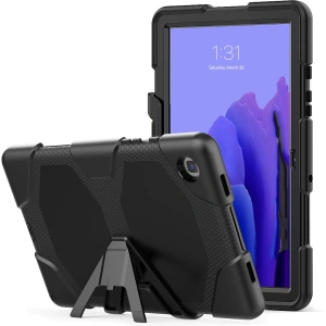 Kup Etui Tech-Protect Survive Samsung Galaxy Tab A7 10.4 Fekete - THP287BLK - {ean13} - Sklep Home Screen