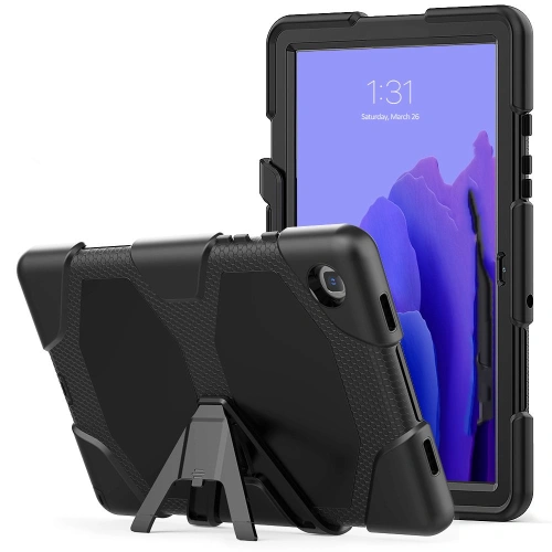 Kup Etui Tech-Protect Survive Samsung Galaxy Tab A7 10.4 Fekete - THP287BLK - {ean13} - Sklep Home Screen