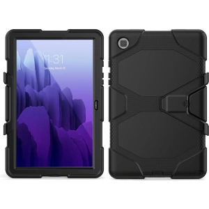 Kup Etui Tech-Protect Survive Samsung Galaxy Tab A7 10.4 Fekete - THP287BLK - {ean13} - Sklep Home Screen