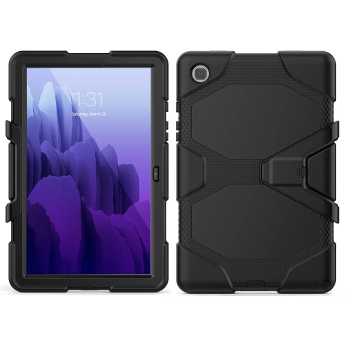 Kup Etui Tech-Protect Survive Samsung Galaxy Tab A7 10.4 Fekete - THP287BLK - {ean13} - Sklep Home Screen