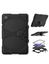 Kup Etui Tech-Protect Survive Samsung Galaxy Tab A7 10.4 Fekete - THP287BLK - {ean13} - Sklep Home Screen