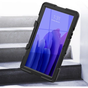 Kup Etui Tech-Protect Survive Samsung Galaxy Tab A7 10.4 Fekete - THP287BLK - {ean13} - Sklep Home Screen