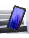 Kup Etui Tech-Protect Survive Samsung Galaxy Tab A7 10.4 Fekete - THP287BLK - {ean13} - Sklep Home Screen