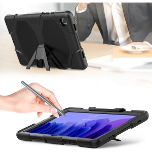 Kup Etui Tech-Protect Survive Samsung Galaxy Tab A7 10.4 Fekete - THP287BLK - {ean13} - Sklep Home Screen