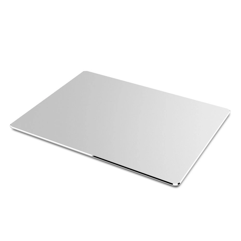 Podkładka Tech-Protect Alupad Mouse Pad Silver