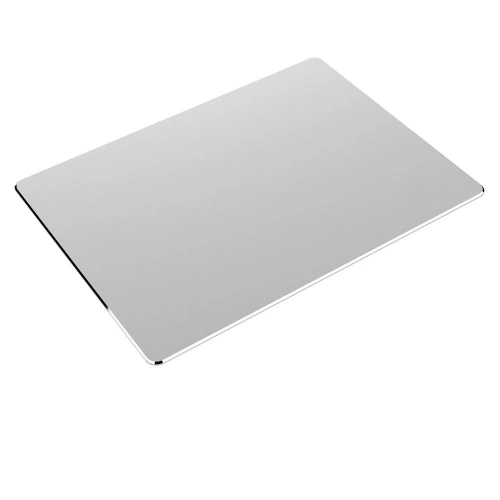 Buy Tech-Protect Alupad Mouse Pad Silver - THP288SLV - {ean13} - Home Screen Store Europe