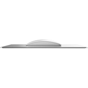 Tech-Protect Alupad Mouse Pad Silver