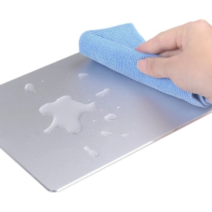 Kup Podkładka Tech-Protect Alupad Mouse Pad Silver - THP288SLV - {ean13} - Sklep Home Screen