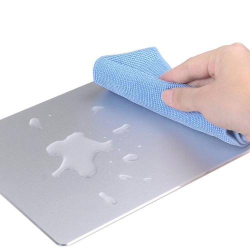 Buy Tech-Protect Alupad Mouse Pad Silver - THP288SLV - {ean13} - Home Screen Store Europe