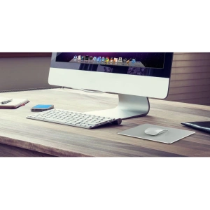 Kup Podkładka Tech-Protect Alupad Mouse Pad Silver - THP288SLV - {ean13} - Sklep Home Screen