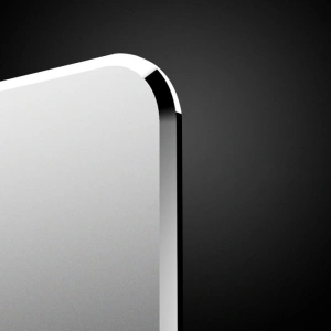 Tech-Protect Alupad Mouse Pad Silver