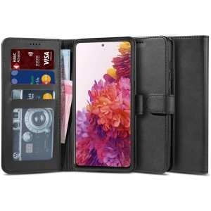 Kup Etui Tech-Protect Wallet 2 Samsung Galaxy S20 FE Black - THP289BLK - {ean13} - Sklep Home Screen