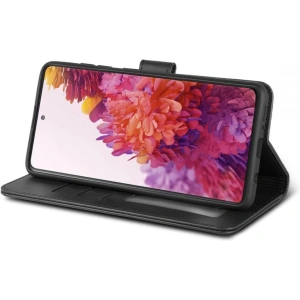 Kup Etui Tech-Protect Wallet 2 Samsung Galaxy S20 FE Black - THP289BLK - {ean13} - Sklep Home Screen