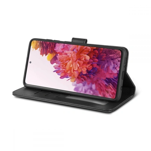 Kup Etui Tech-Protect Wallet 2 Samsung Galaxy S20 FE Fekete - THP289BLK - {ean13} - Sklep Home Screen