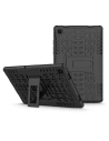 Etui Tech-Protect Armorlok Samsung Galaxy Tab A7 10.4 Fekete