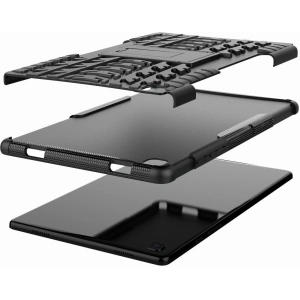 Kup Etui Tech-Protect Armorlok Samsung Galaxy Tab A7 10.4 Fekete - THP292BLK - {ean13} - Sklep Home Screen