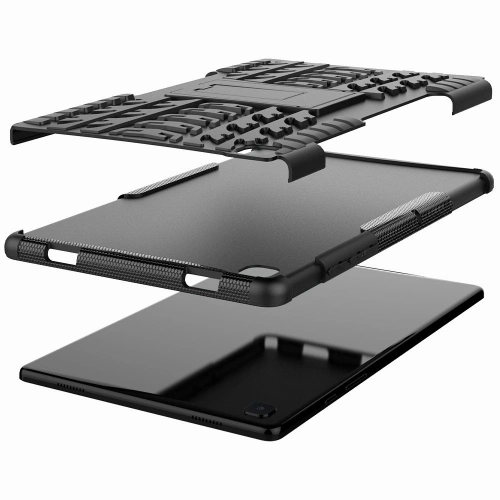 Kup Case Tech-Protect Armorlok Samsung Galaxy Tab A7 10.4 Schwarz - THP292BLK - {ean13} - Sklep Home Screen