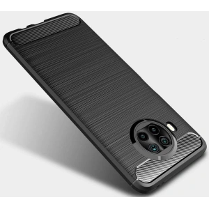 Kup Etui Tech-Protect TPUCarbon Xiaomi Mi 10T Lite Black - THP294BLK - {ean13} - Sklep Home Screen