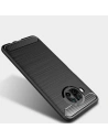 Kup Etui Tech-Protect TPUCarbon Xiaomi Mi 10T Lite Fekete - THP294BLK - {ean13} - Sklep Home Screen