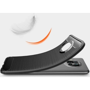 Kup Etui Tech-Protect TPUCarbon Xiaomi Mi 10T Lite Black - THP294BLK - {ean13} - Sklep Home Screen