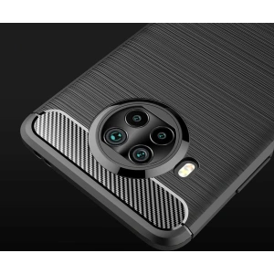 Kup Etui Tech-Protect TPUCarbon Xiaomi Mi 10T Lite Black - THP294BLK - {ean13} - Sklep Home Screen