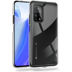Tech-Protect Flexair Xiaomi Mi 10T/Pro Crystal