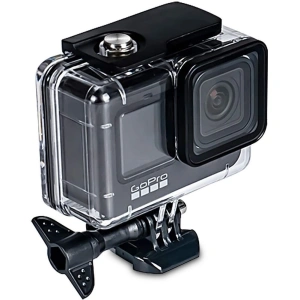 Etui Tech-Protect Waterproofcase GoPro Hero 9 - 13 Sorozat Átlátszó