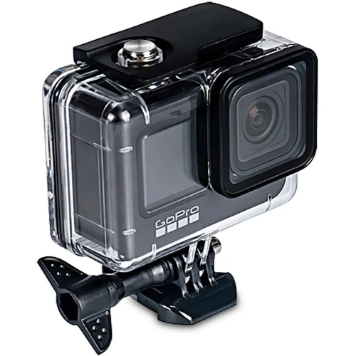 Kup Etui Tech-Protect Waterproofcase GoPro Hero 9 - 13 Series Clear - THP296CL - {ean13} - Sklep Home Screen