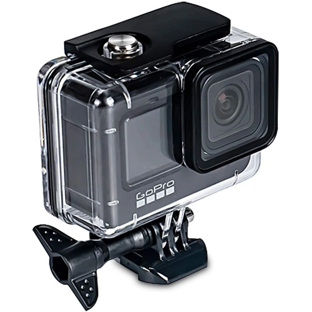 Etui Tech-Protect Waterproofcase GoPro Hero 9 - 13 Series Clear