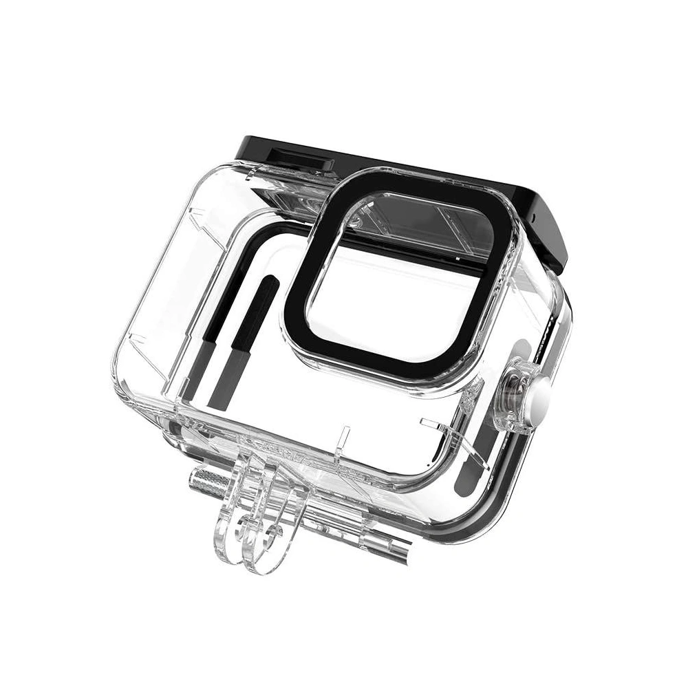 Etui Tech-Protect Waterproofcase GoPro Hero 9 - 13 Series Clear