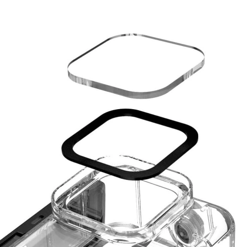 Kup Etui Tech-Protect Waterproofcase GoPro Hero 9 - 13 Series Clear - THP296CL - {ean13} - Sklep Home Screen