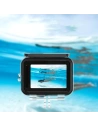 Kup Etui Tech-Protect Waterproofcase GoPro Hero 9 - 13 Series Clear - THP296CL - {ean13} - Sklep Home Screen