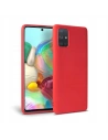 Kup Etui Tech-Protect Ikon Samsung Galaxy M51 Piros - THP297RED - {ean13} - Sklep Home Screen