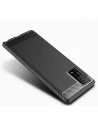Kup Etui Tech-Protect TPUCarbon Xiaomi Mi 10T/Pro Fekete - THP298BLK - {ean13} - Sklep Home Screen