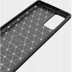 Kup Etui Tech-Protect TPUCarbon Xiaomi Mi 10T/Pro Black - THP298BLK - {ean13} - Sklep Home Screen
