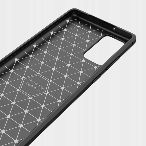 Kup Etui Tech-Protect TPUCarbon Xiaomi Mi 10T/Pro Fekete - THP298BLK - {ean13} - Sklep Home Screen