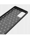 Kup Case Tech-Protect TPUCarbon Xiaomi Mi 10T/Pro Schwarz - THP298BLK - {ean13} - Sklep Home Screen
