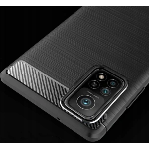 Kup Etui Tech-Protect TPUCarbon Xiaomi Mi 10T/Pro Black - THP298BLK - {ean13} - Sklep Home Screen