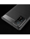 Kup Case Tech-Protect TPUCarbon Xiaomi Mi 10T/Pro Schwarz - THP298BLK - {ean13} - Sklep Home Screen