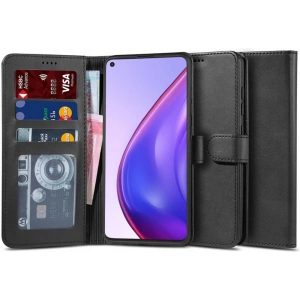 Kup Etui Tech-Protect Wallet 2 Xiaomi Mi 10T/Pro Black - THP301BLK - {ean13} - Sklep Home Screen