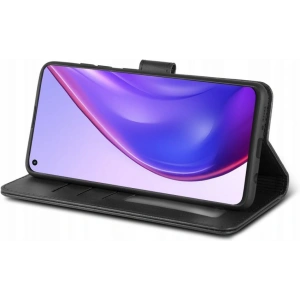 Kup Etui Tech-Protect Wallet 2 Xiaomi Mi 10T/Pro Black - THP301BLK - {ean13} - Sklep Home Screen